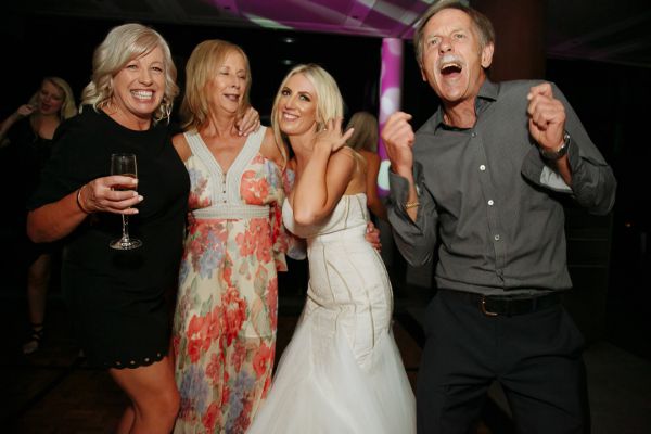 Aasher and Nick's wedding day in Cape Schanck, frame 394