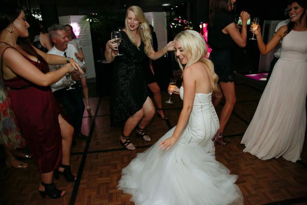 Aasher and Nick's wedding day in Cape Schanck, frame 406