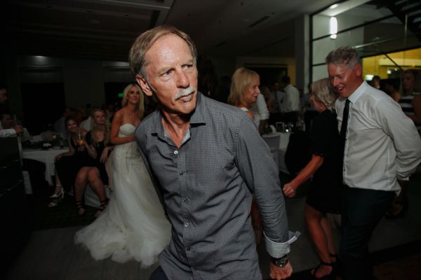 Aasher and Nick's wedding day in Cape Schanck, frame 409