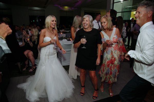 Wedding photograph 411 from Aasher and Nick's day at The National Golf Club
