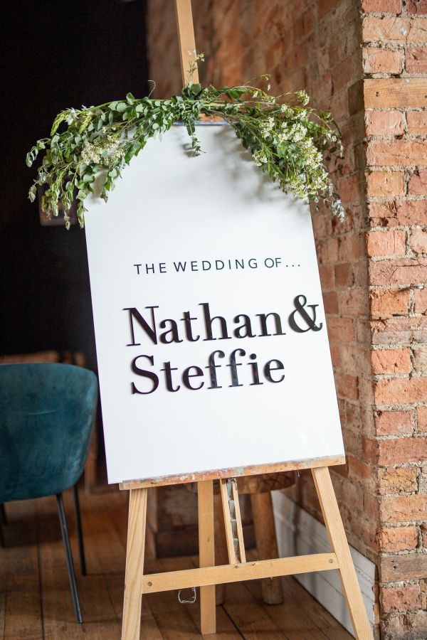 Casa de Playa wedding photo Mornington