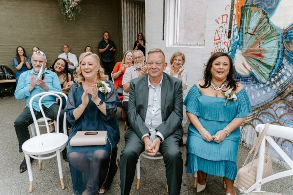 Steff and Nathan's wedding day in Mornington, frame 034