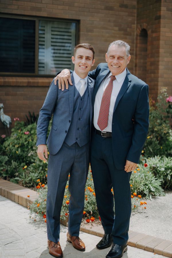 Cherbon Waters wedding, Rayane and Arthur, frame 008