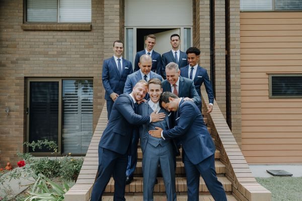 Rayane and Arthur's wedding day in Burbank, frame 016