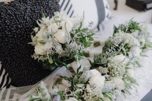 Rayane and Arthur's wedding day in Burbank, frame 022