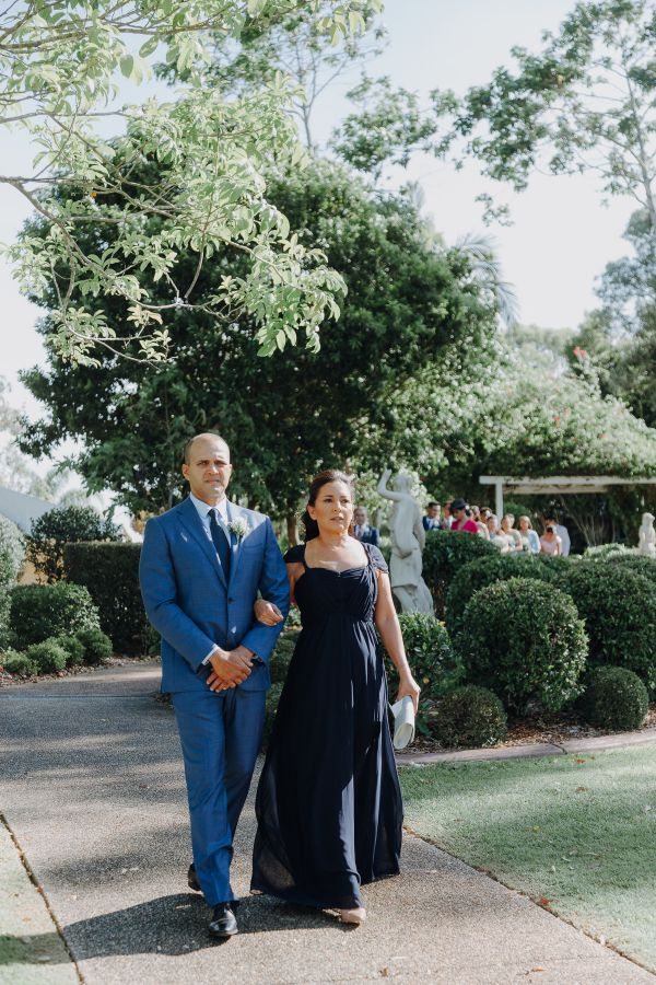 Rayane and Arthur's wedding day in Burbank, frame 043