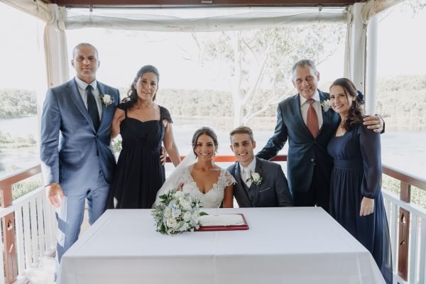 Rayane and Arthur's wedding day in Burbank, frame 067