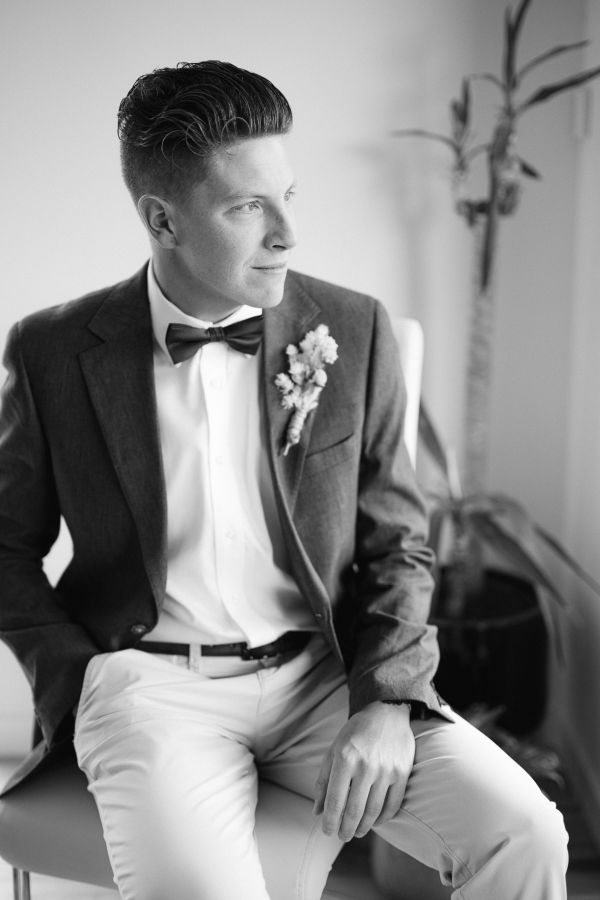 Clarendon House wedding photo Nile