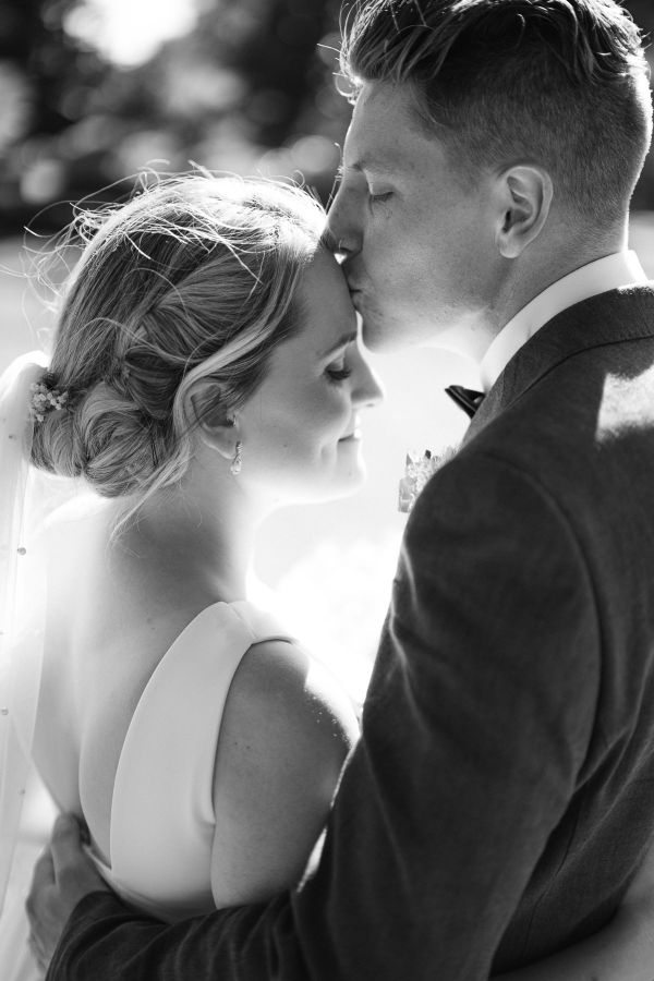 Wedding photograph 087 from Rosie and Sam's day at Clarendon House