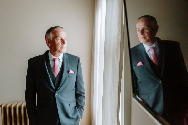 Cleveland Estate wedding photo Lancefield