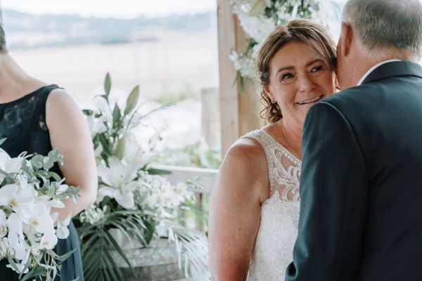 Dee and Michael's wedding day in Lancefield, frame 025