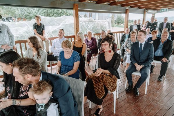 Dee and Michael's wedding day in Lancefield, frame 031