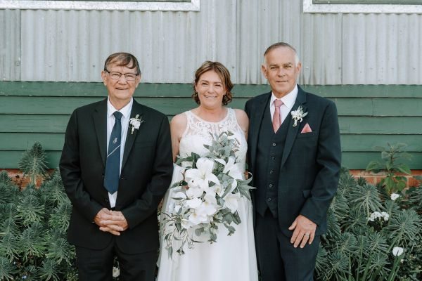 Cleveland Estate wedding, Dee and Michael, frame 047