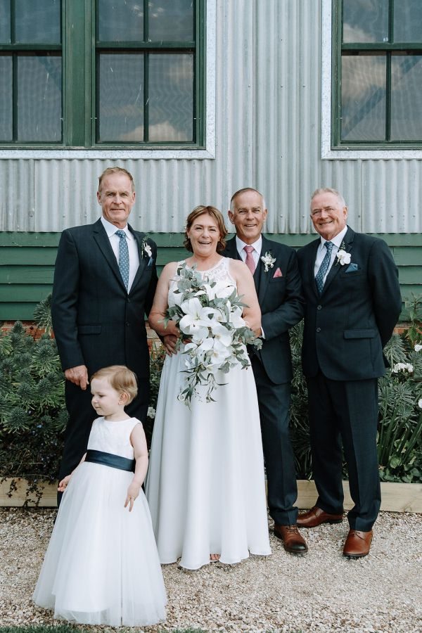 Cleveland Estate wedding, Dee and Michael, frame 056