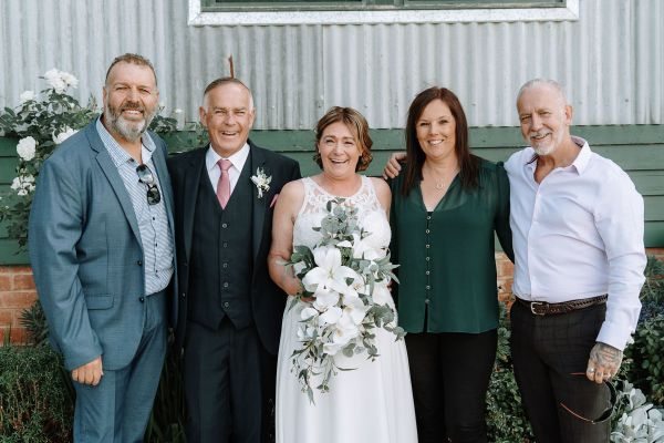 Cleveland Estate wedding, Dee and Michael, frame 065