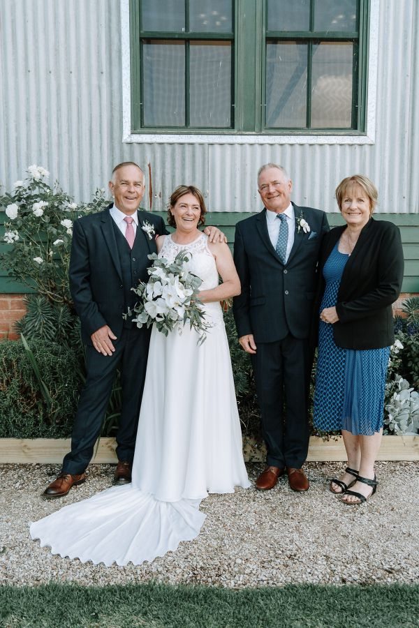 Cleveland Estate wedding, Dee and Michael, frame 071
