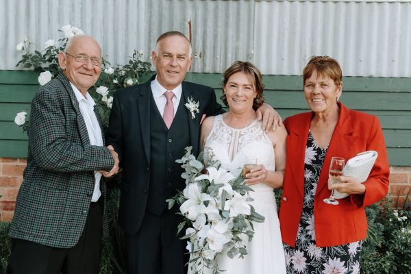 Cleveland Estate wedding, Dee and Michael, frame 074