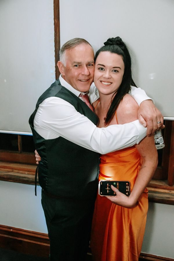 Cleveland Estate wedding, Dee and Michael, frame 106