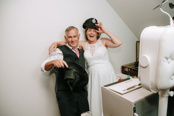 Cleveland Estate wedding, Dee and Michael, frame 109