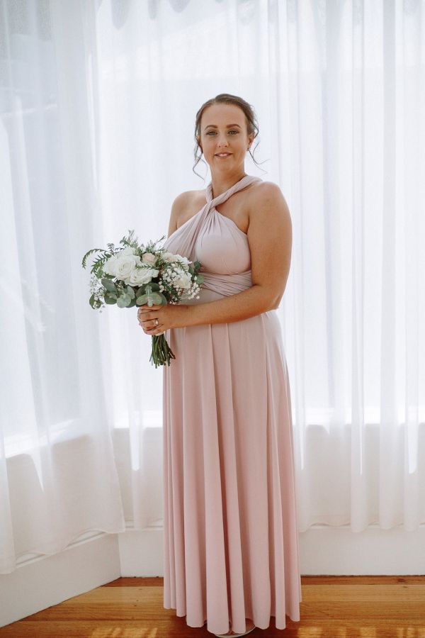 Jenna and Zach's wedding day in Boat Harbour, frame 022