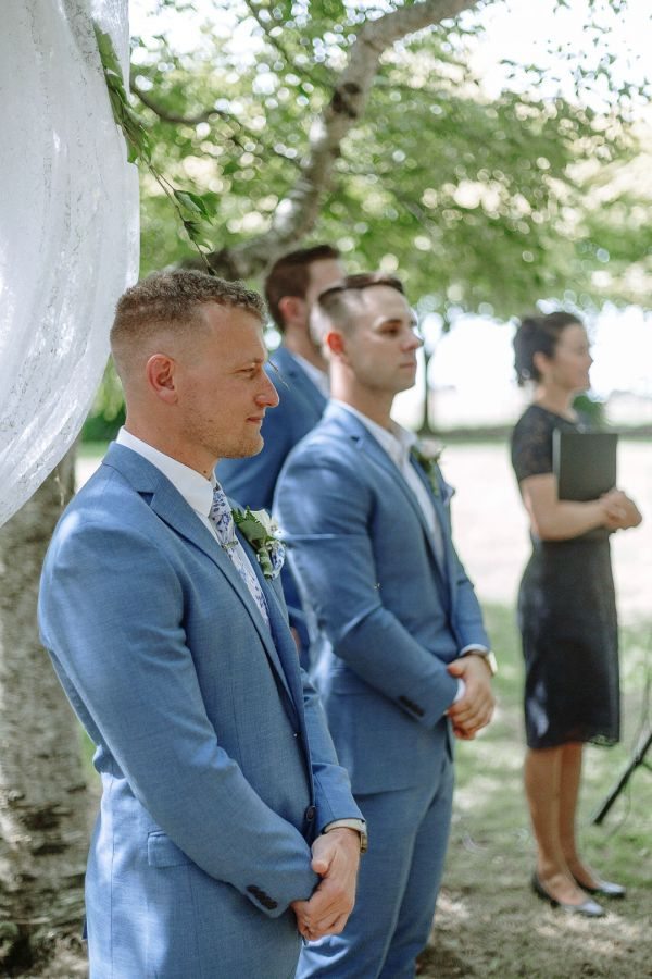 Boat Harbour Garden Cottages wedding, Jenna and Zach, frame 050