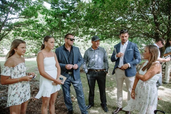 Boat Harbour Garden Cottages wedding, Jenna and Zach, frame 053