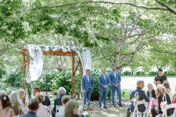 Boat Harbour Garden Cottages wedding, Jenna and Zach, frame 056