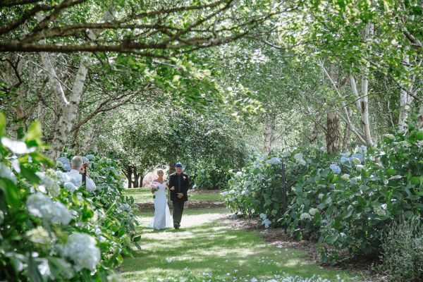 Jenna and Zach's wedding day in Boat Harbour, frame 064