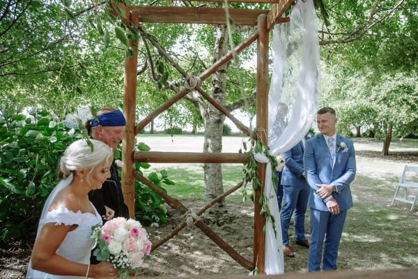 Boat Harbour Garden Cottages wedding, Jenna and Zach, frame 068