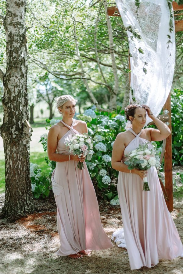 Wedding photograph 078 from Jenna and Zach's day at Boat Harbour Garden Cottages
