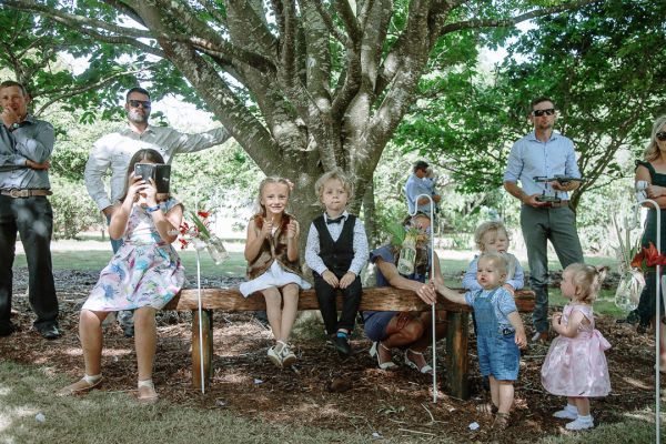 Jenna and Zach's wedding day in Boat Harbour, frame 097