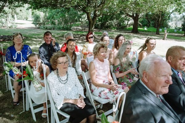 Boat Harbour Garden Cottages wedding, Jenna and Zach, frame 110