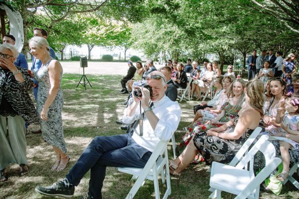 Boat Harbour Garden Cottages wedding, Jenna and Zach, frame 113