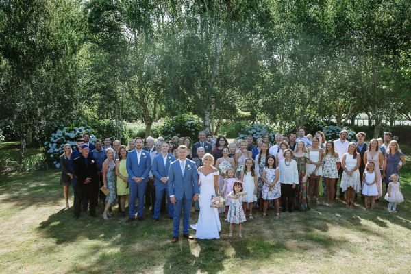 Boat Harbour Garden Cottages wedding, Jenna and Zach, frame 152