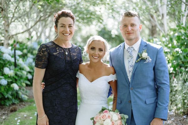 Jenna and Zach's wedding day in Boat Harbour, frame 154