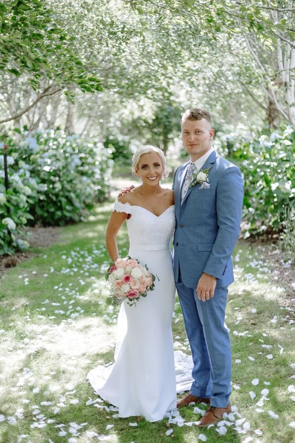 Boat Harbour Garden Cottages wedding, Jenna and Zach, frame 155