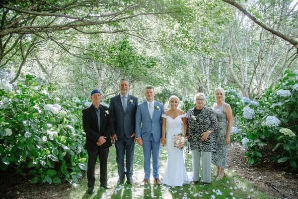 Boat Harbour Garden Cottages wedding, Jenna and Zach, frame 158