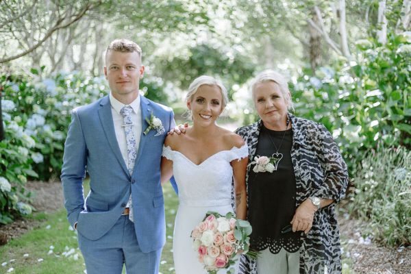 Boat Harbour Garden Cottages wedding, Jenna and Zach, frame 161