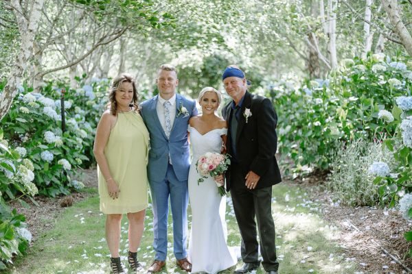 Jenna and Zach's wedding day in Boat Harbour, frame 163