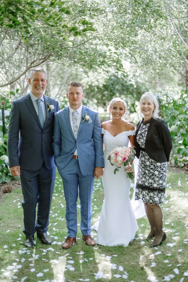 Jenna and Zach's wedding day in Boat Harbour, frame 166