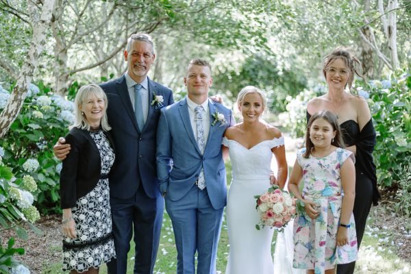 Boat Harbour Garden Cottages wedding, Jenna and Zach, frame 167
