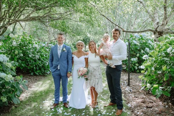Jenna and Zach's wedding day in Boat Harbour, frame 172