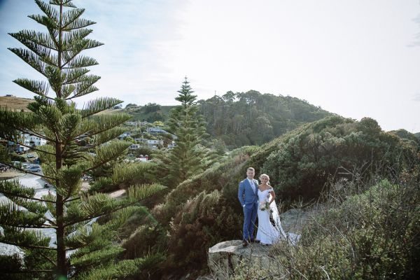 Boat Harbour Garden Cottages wedding, Jenna and Zach, frame 182
