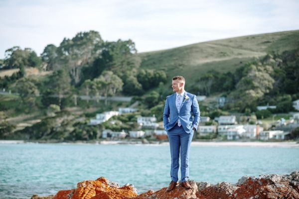 Boat Harbour Garden Cottages wedding, Jenna and Zach, frame 194