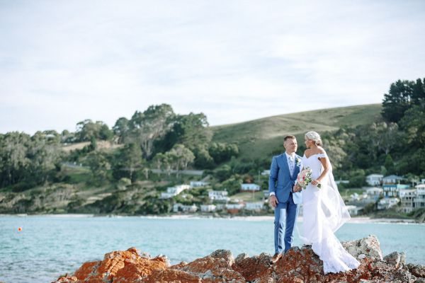 Boat Harbour Garden Cottages wedding, Jenna and Zach, frame 197