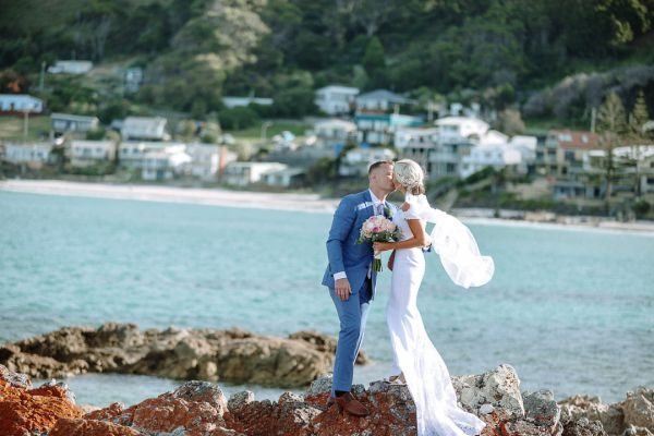 Wedding photograph 198 from Jenna and Zach's day at Boat Harbour Garden Cottages