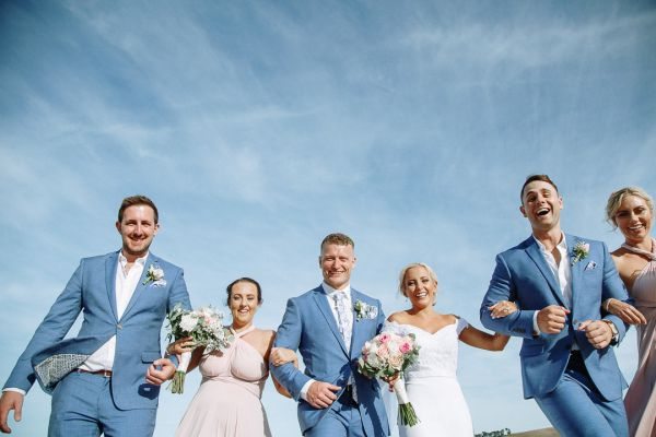 Boat Harbour Garden Cottages wedding, Jenna and Zach, frame 206