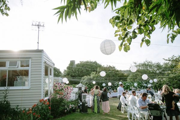 Jenna and Zach's wedding day in Boat Harbour, frame 217