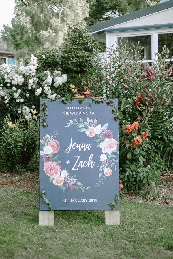 Boat Harbour Garden Cottages wedding, Jenna and Zach, frame 218