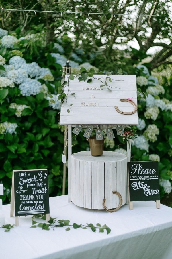Boat Harbour Garden Cottages wedding, Jenna and Zach, frame 224
